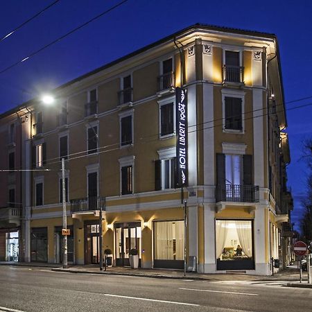 Boutique Hotel Liberty 1904 Bologna Eksteriør billede